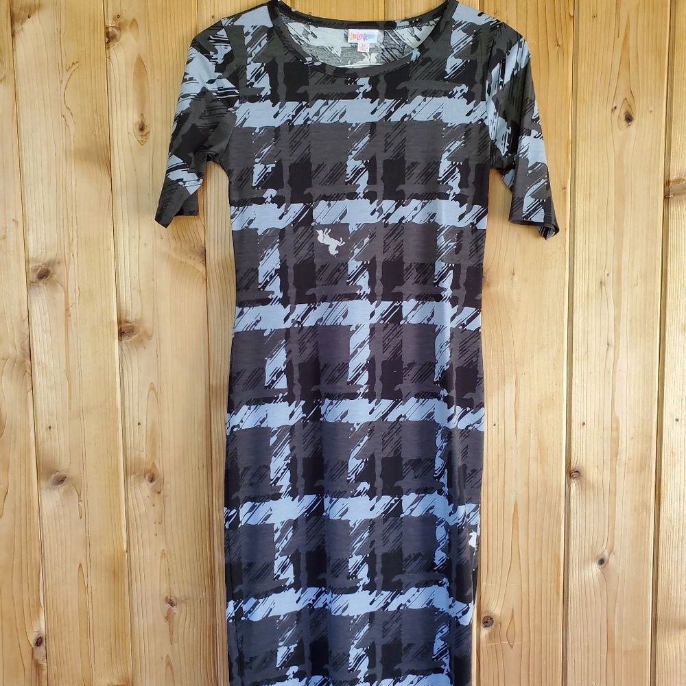 Julia dress